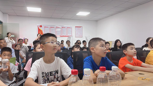 酱君山酒业深度赋能网剧《下一场流星雨的约定》 以红色基因点燃青春梦想