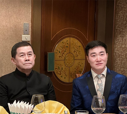 九泰药业：企业形象歌曲《爱心才久远》《天下九泰》全球首发，登上热歌榜!