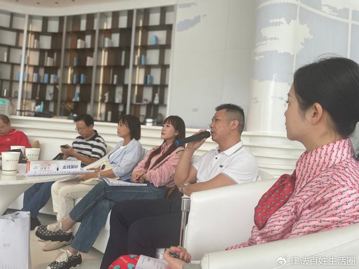 许小军律师受邀参加石鼓区政协委员日交流如何撰写社情民意经验 许小军律师受邀参加石鼓区政协委员日交流如何撰写社情民意经验