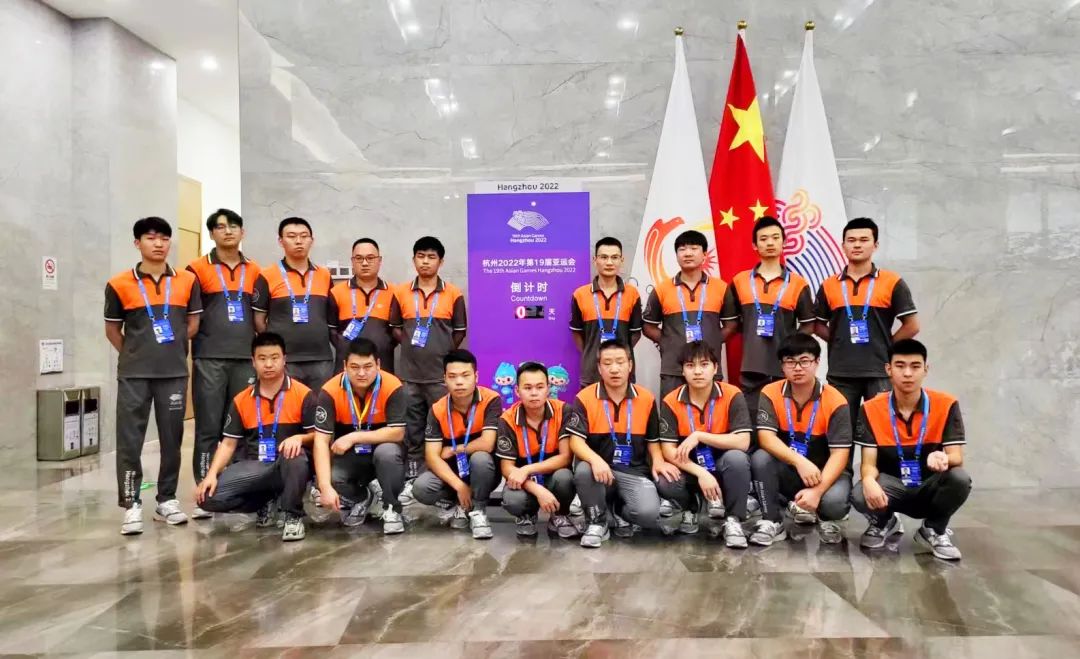 解码：一场亚运会，让中国物流登上世界舞台