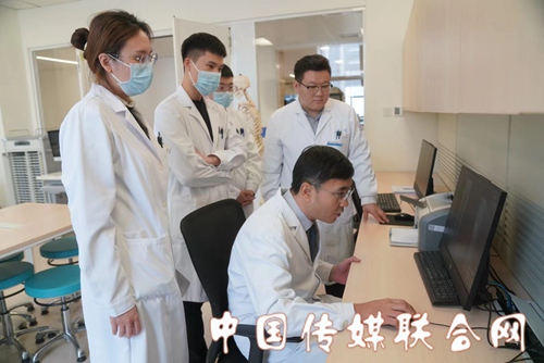 一个保膝专科的“阶梯化”医道