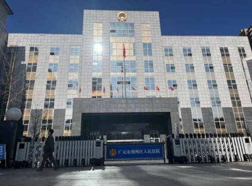 五起案件遇同一执行法官 四川企业控告损失五千万