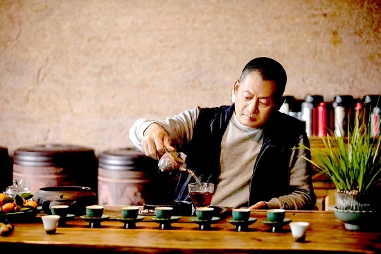 童明手造，让喫茶更自在