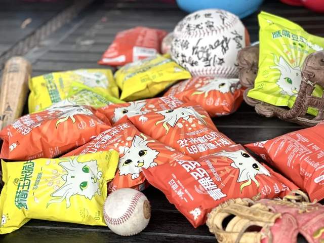 冬日送暖阳，忘忧兽携手强棒天使共绘困境儿童美好明天