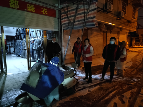   品尝中华美食 感受传统文化——襄州区黄集镇中心小学幼儿园举行迎新年逛庙会活动