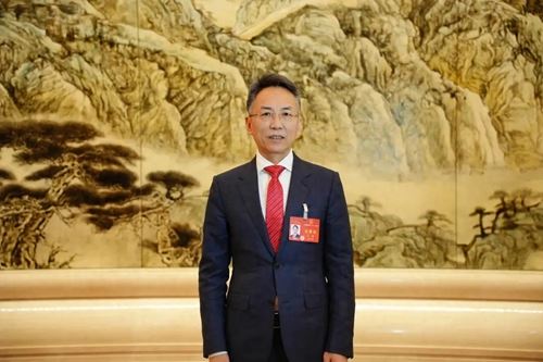人民的代表 | 江帆：制定宠物饲养管理法，推动人与宠物和谐共生