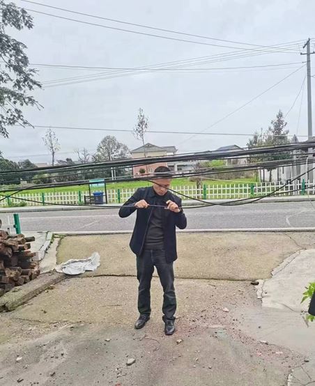 首届“响语杯·点赞衡阳话经典”演讲大赛在衡阳丽波国际酒店举行