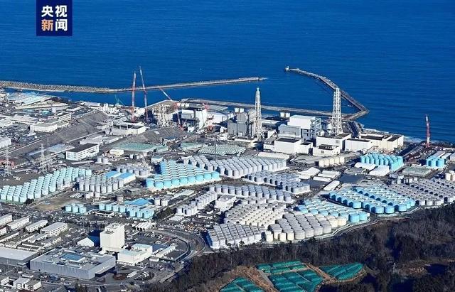 日本核污染水排海中断！