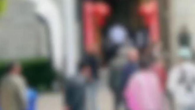 导游威胁购物:让你不平安结束行程