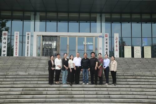 擦亮千年古城 赓读红色浏阳——浏阳市博物馆宣传红色文化独具特色