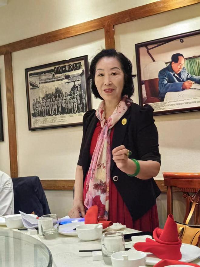 思念毛主席情怀 弘扬毛泽东思想