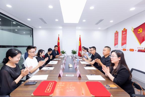中国国际教育电视台大型文旅纪实“一凡带你《看中国》”栏目在京盛大启动