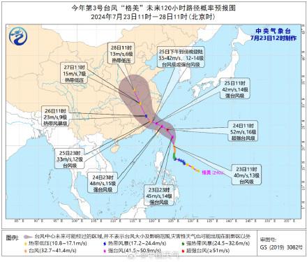 台风格美将迎爆发式增强
