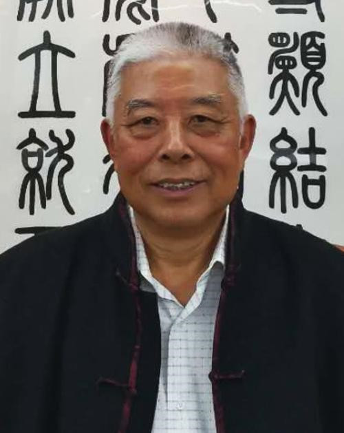 传承之美——书法名家郑家喜老师风采录