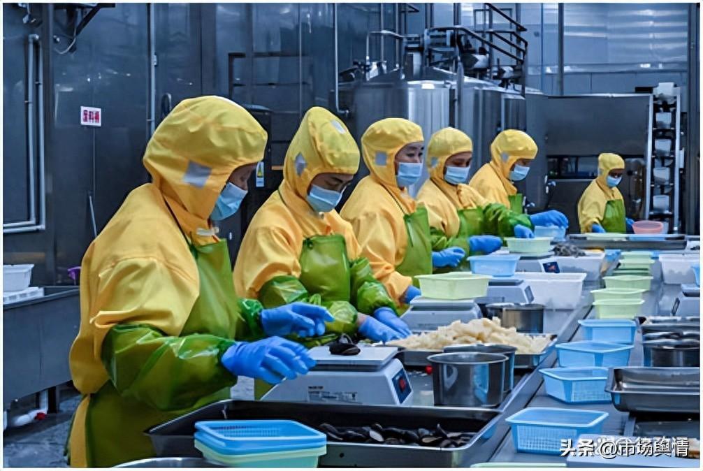 预制菜将何去何从？