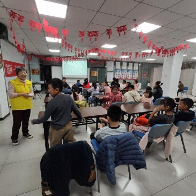 北京市通州区“点亮传统，匠心宫灯”非遗体验手工制作活动