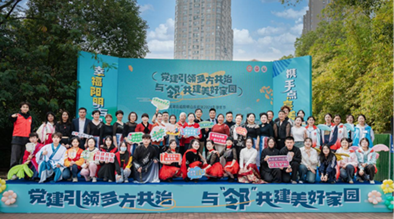国沄京疆控股 观麒教育与中企纪元携手共建石家庄数字科技职业学院