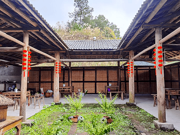 涪陵乔桥妹食品：文旅大会上的传统美食新亮点