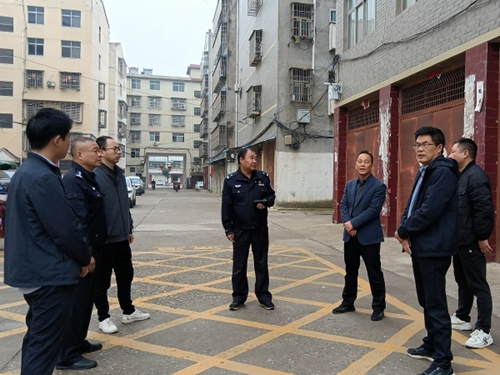 襄州区黄集镇：“六个一”专项行动 护航学生安全出行