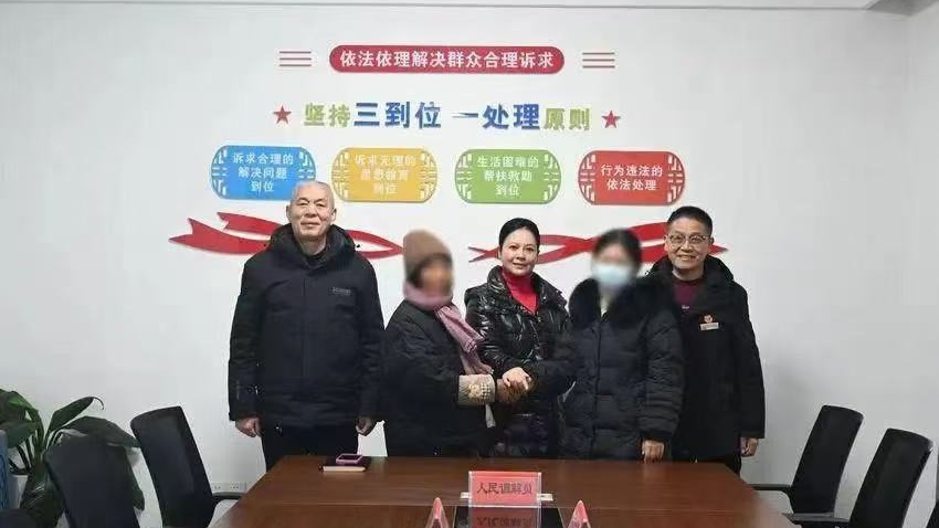 湖北枝江法院：三级过滤，让商事解纷走上 “快车道”