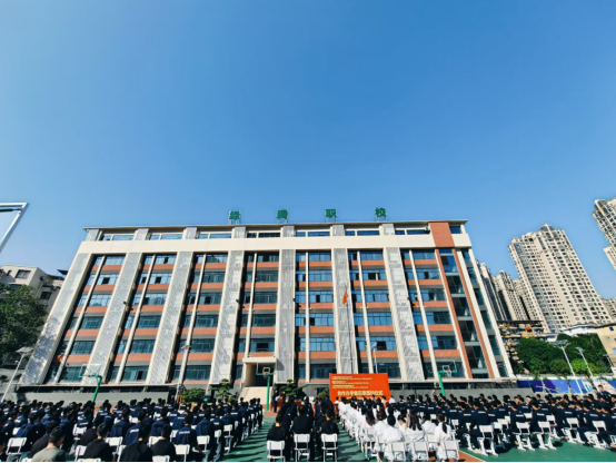 广西首例：南宁迎来中职留学生中越医学领域合作办学点