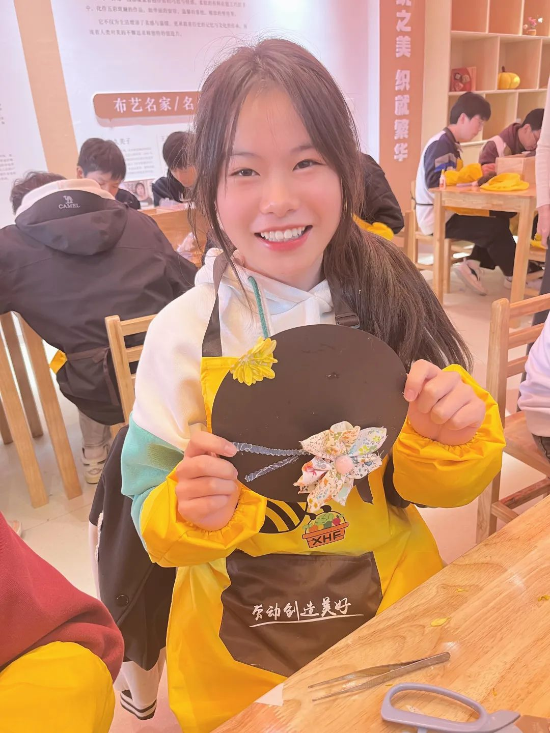 宿州市埇桥区供销集团与安徽斯力泰集团签署大健康饮品战略合作协议