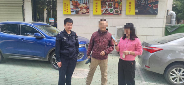 【书香花溪】 我为什么爱上花溪故事分享会举行