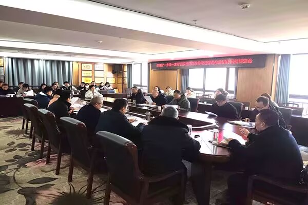        安徽亳州市谯城区财政局举办首期“一乡镇一注师”交流会