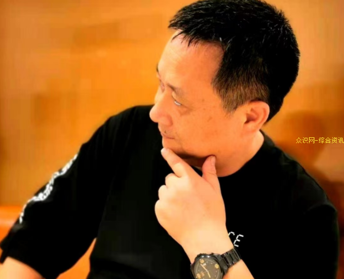 图:春晚总导演:唐春辉