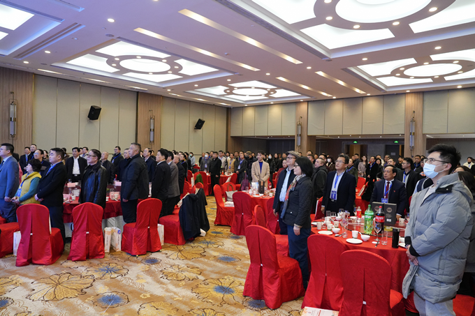 雄关漫道真如铁 而今迈步从头越——《企业与市场》智库新年开启新征程  