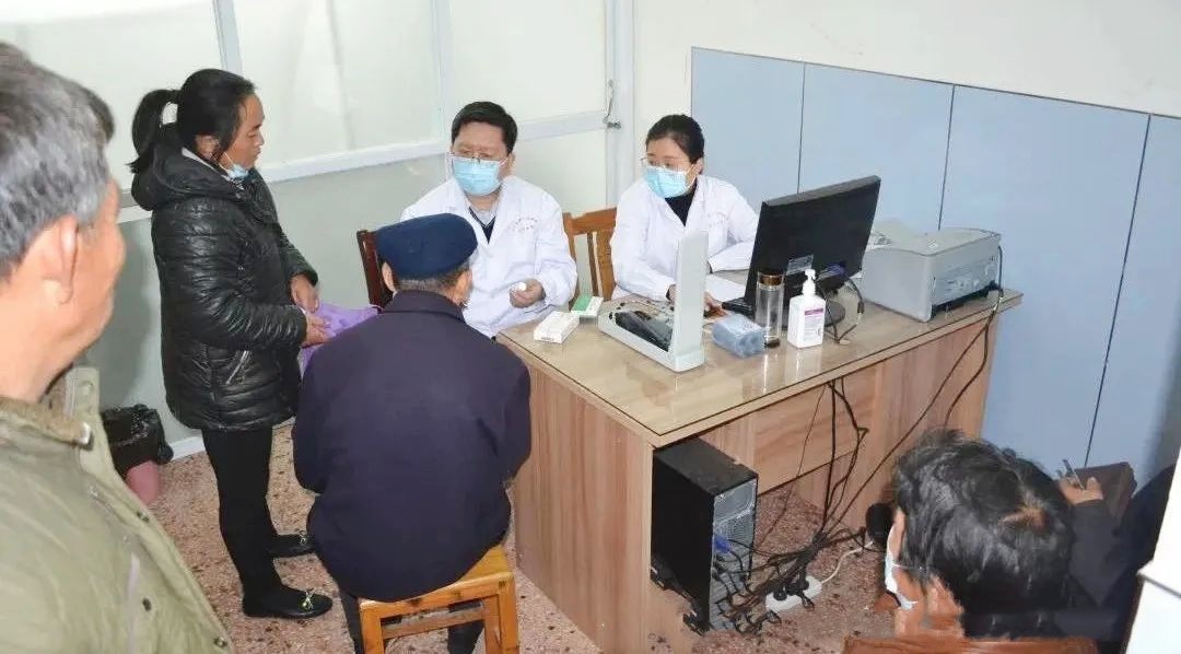金乡县第二人民医院：门诊免挂号费 减轻患者经济负担