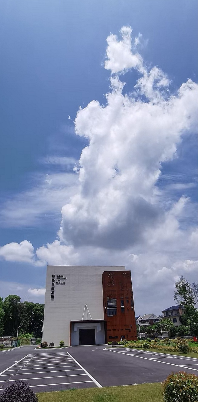 西湖又添璀璨明珠