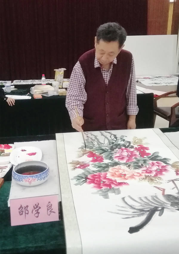 邵学良：新海派风水美学的传奇缔造者