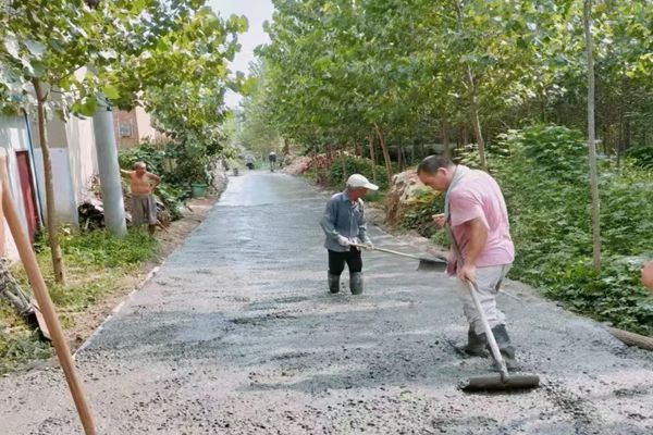     安徽亳州市谯城区：2000多万元“一事一议”财政奖补指标分配到乡镇    