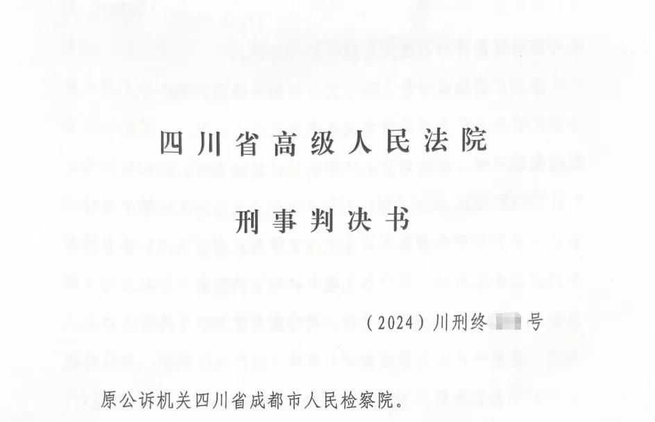 专业辩护彰显法治力量，盛豪律所杜小东律师成功为当事人争取改判