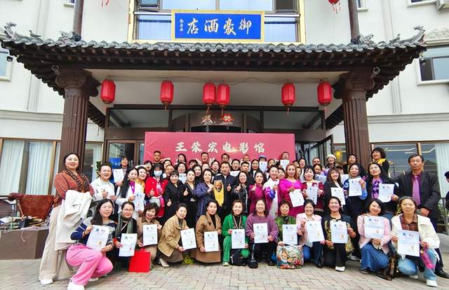 《我在山西逆袭了》系列短剧大同站演员海选圆满落幕