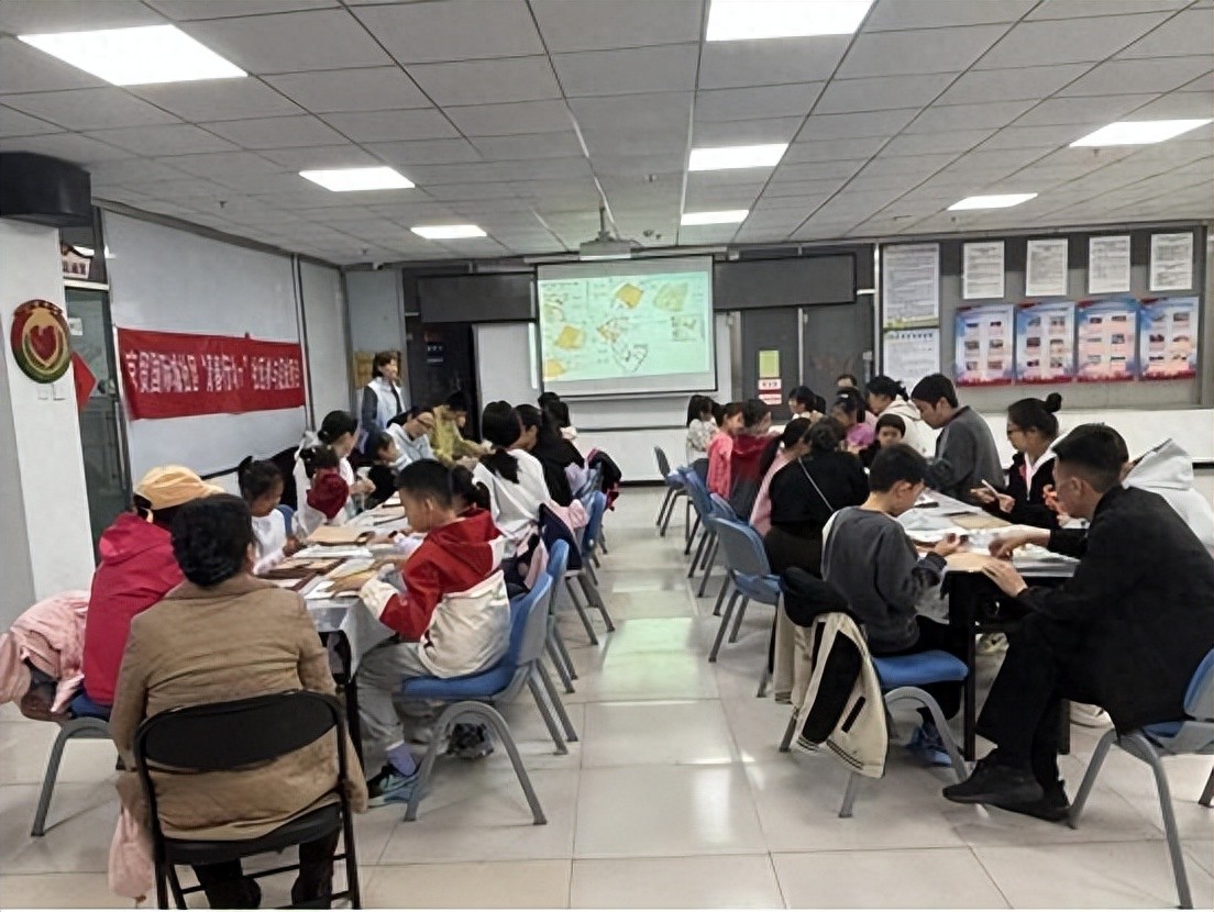 指尖传承，竹韵新生