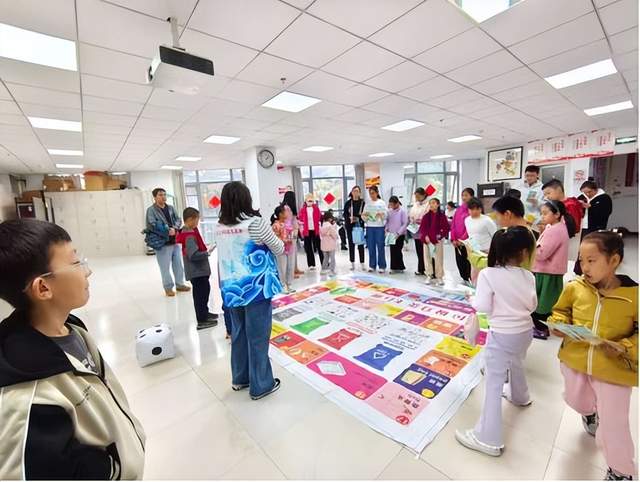 绿动少年环保，奇兵促进分类