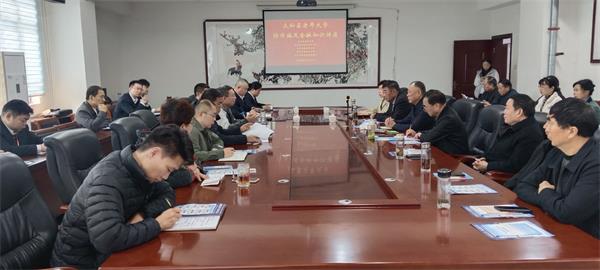 安徽太和：反诈宣讲暖人心 金融知识伴重阳