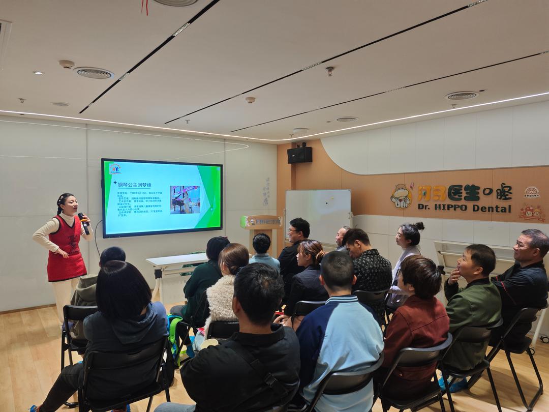 思明台胞驿站莲坂联谊点搭台 陈习珍母女领航 特教公益温暖鹭岛