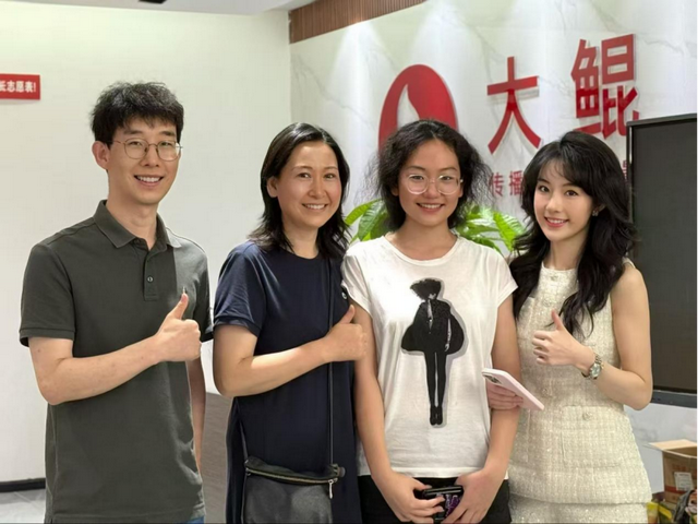 九年坚守育桃李 初心护航升学路——四川升