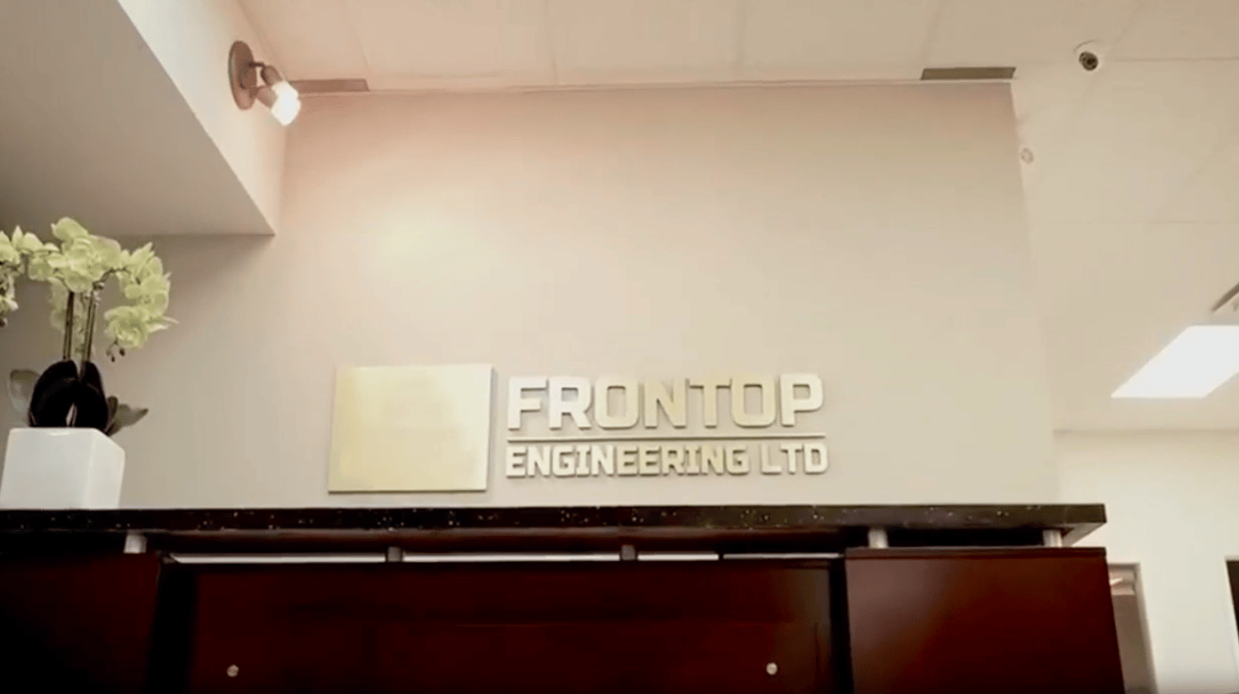 Frontop一站式工程解决方案：从设计审批到地质监测